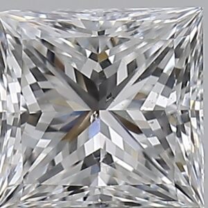 0.7 CT PRINCESS