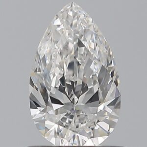 0.7 CT PEAR