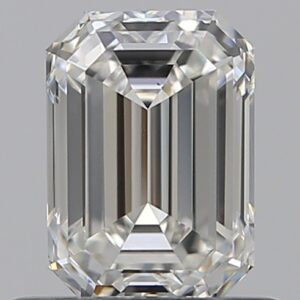 0.7 CT EMERALD
