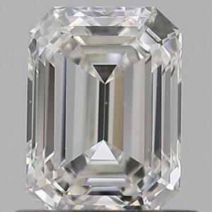 0.7 CT EMERALD
