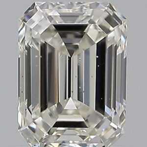 0.7 CT EMERALD