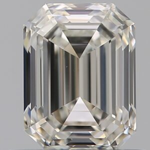 0.7 CT EMERALD