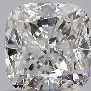 0.7 CT CUSHION