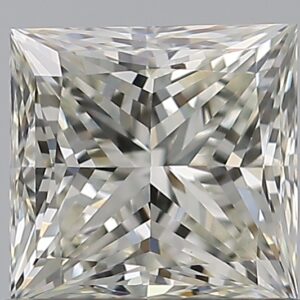 0.7 CT PRINCESS