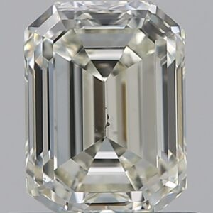0.7 CT EMERALD
