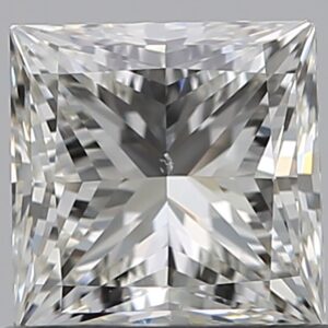 0.7 CT PRINCESS