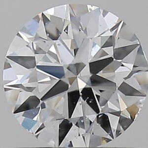0.7 CT ROUND