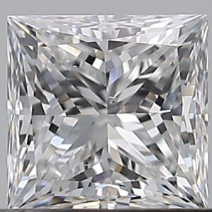 0.7 CT PRINCESS