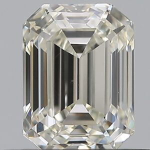 0.7 CT EMERALD