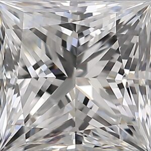 0.7 CT PRINCESS