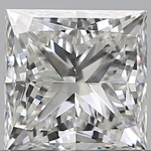 0.7 CT PRINCESS