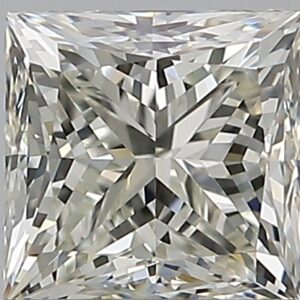 0.7 CT PRINCESS