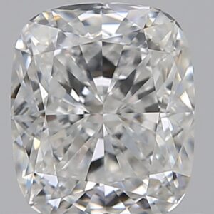 0.7 CT CUSHION