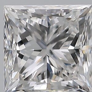 0.7 CT PRINCESS