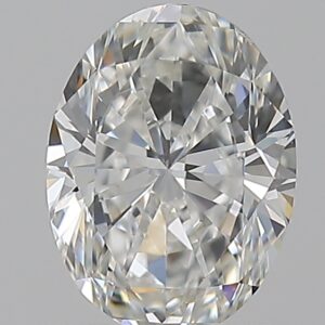 0.7 CT OVAL