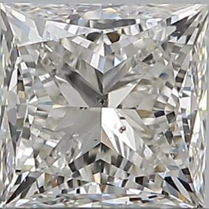 0.7 CT PRINCESS