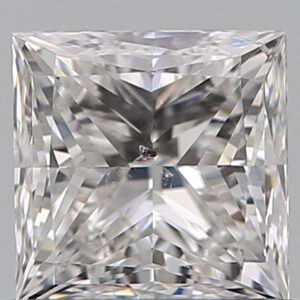 0.7 CT PRINCESS