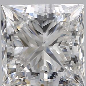 0.7 CT PRINCESS