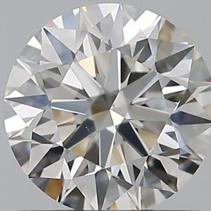 0.7 CT ROUND