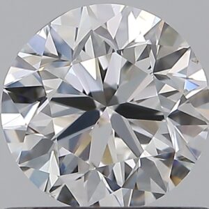 0.7 CT ROUND