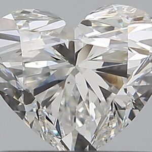 0.7 CT HEART