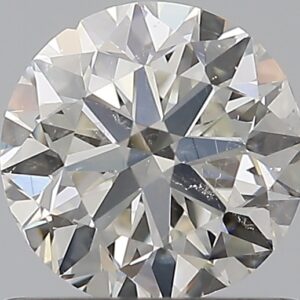 0.7 CT ROUND
