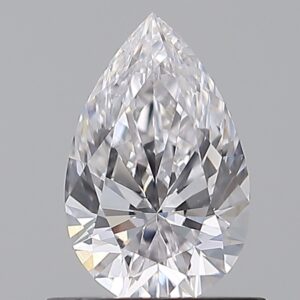 0.7 CT PEAR