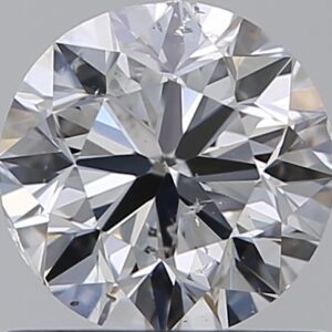 0.7 CT ROUND