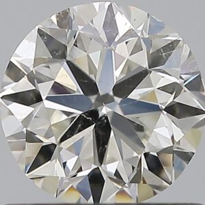 0.7 CT ROUND