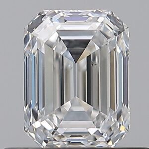 0.7 CT EMERALD