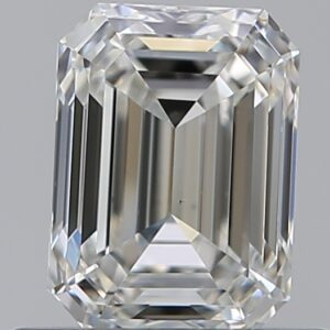 0.7 CT EMERALD