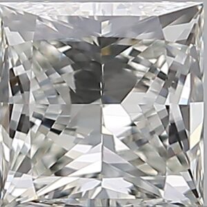 0.7 CT PRINCESS