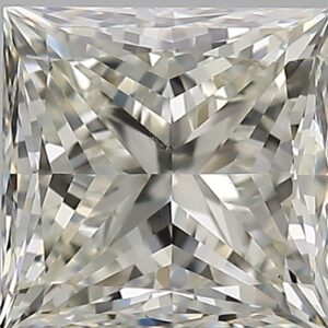 0.7 CT PRINCESS