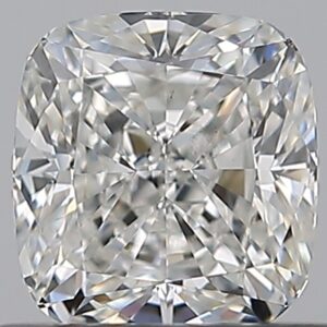 0.7 CT CUSHION