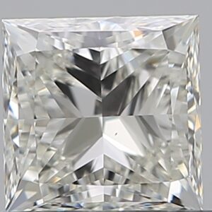 0.7 CT PRINCESS