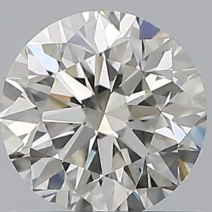 0.7 CT ROUND