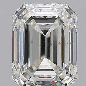 0.7 CT EMERALD
