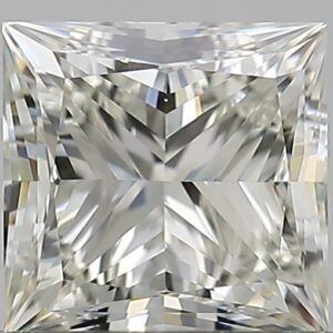 0.7 CT PRINCESS