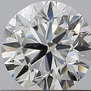0.7 CT ROUND