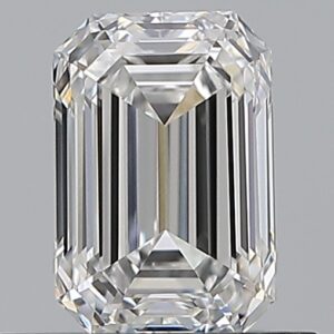 0.7 CT EMERALD