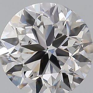 0.7 CT ROUND