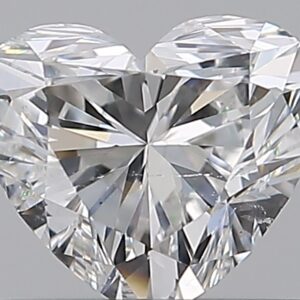 0.7 CT HEART