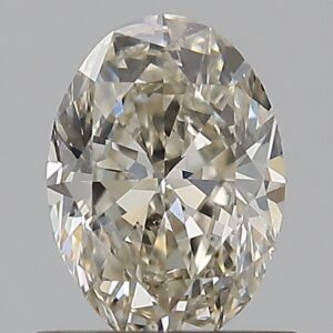 0.7 CT OVAL