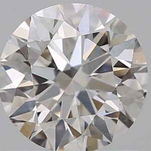 0.7 CT ROUND