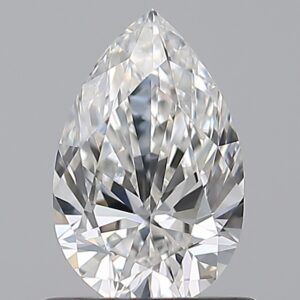 0.7 CT PEAR