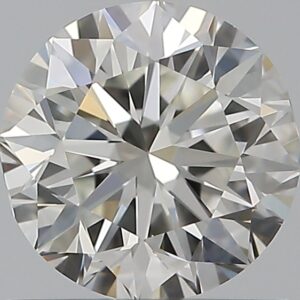 0.7 CT ROUND