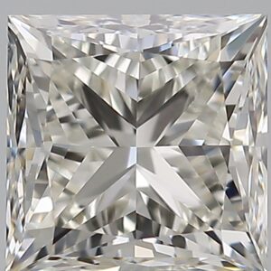 0.7 CT PRINCESS