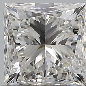 0.7 CT PRINCESS