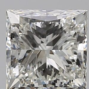 0.7 CT PRINCESS