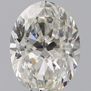 0.7 CT OVAL